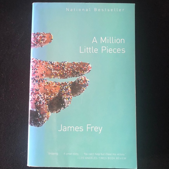 Book - Picture 1 of 1